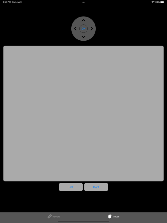 Universal Remote Smart - TV screenshot 2