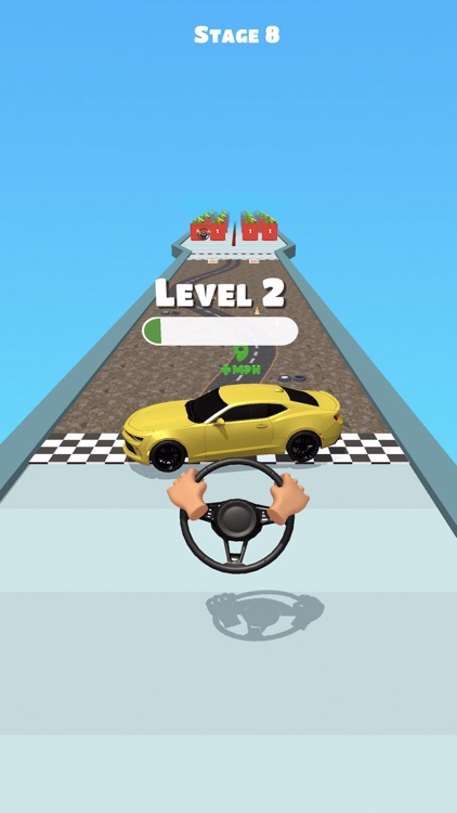 Active Driver screenshot-5