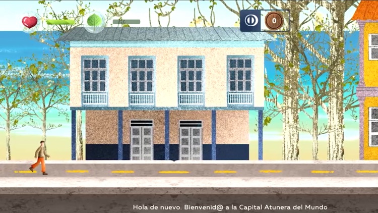 Ciudad Que Respira