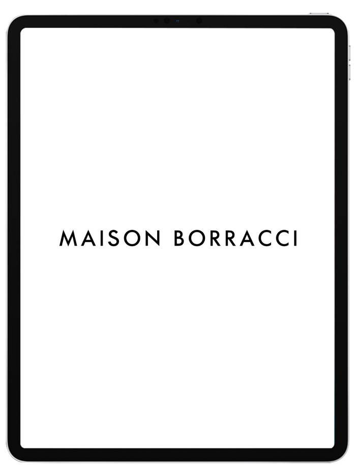 Maison Borracci