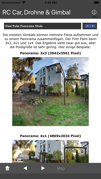 RC Car, Drone & Gimbal screenshot-6