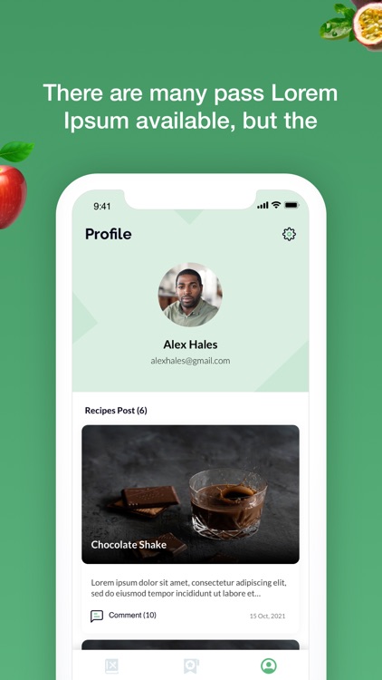 MyCookBook