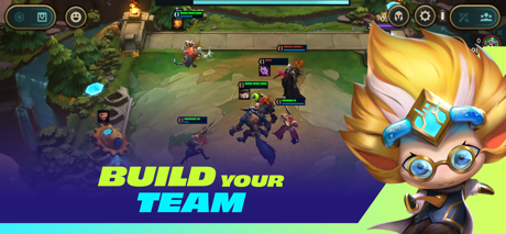 Tips and Tricks for TFT: Teamfight Tactics