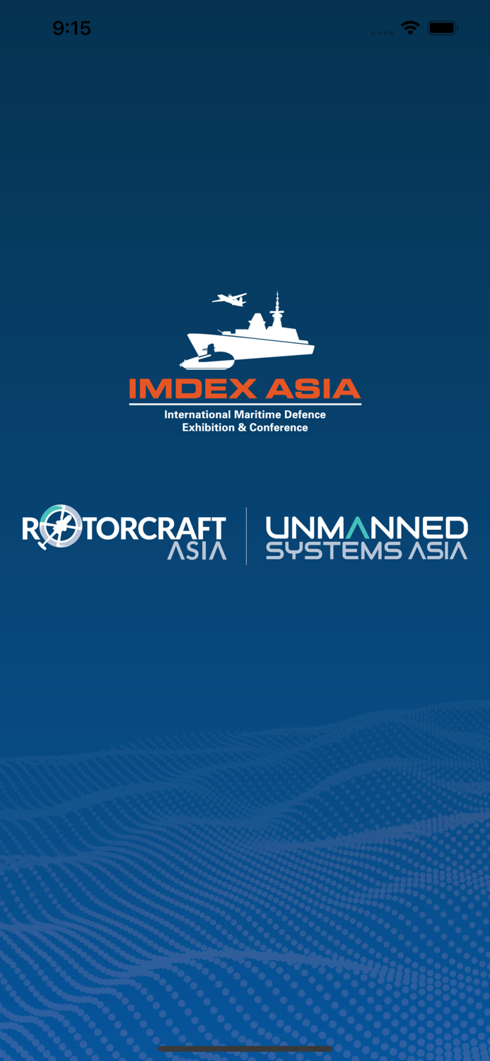 IMDEX ASIA  RCA-UMSA 2023