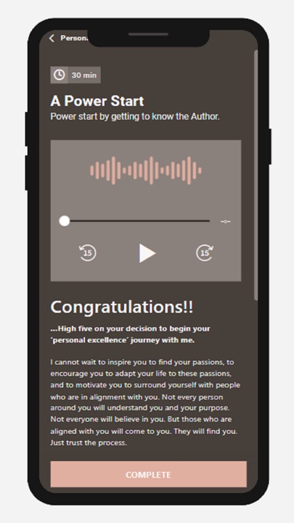 lovelyness screenshot-3