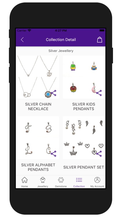 Madhuvan Gold Art Jewelry App screenshot-3
