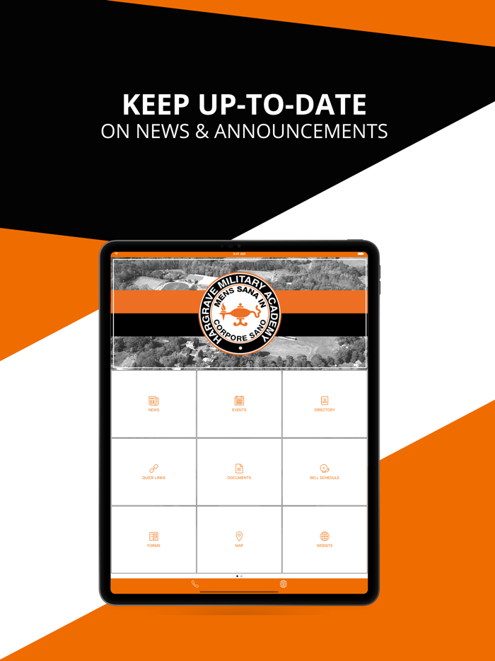 Hargrave Military Academy