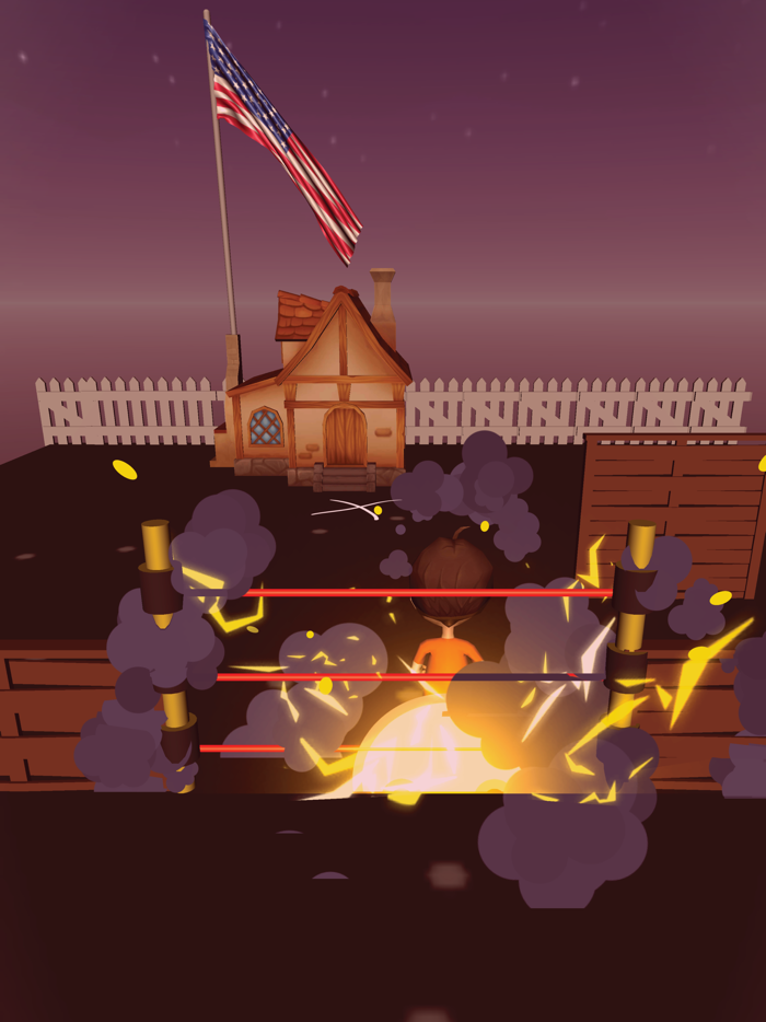 USA Prison Escape - Jail Break