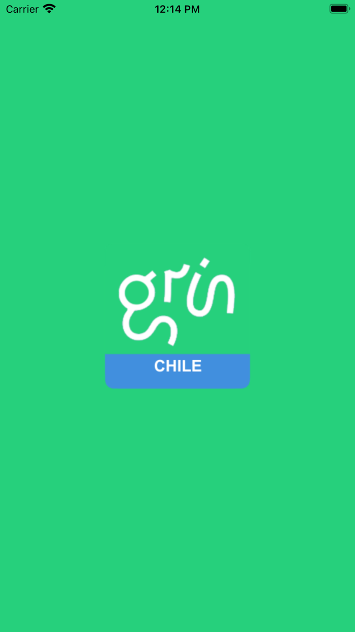Grin Chile