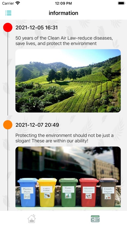 "Eco-friendly" is not simple