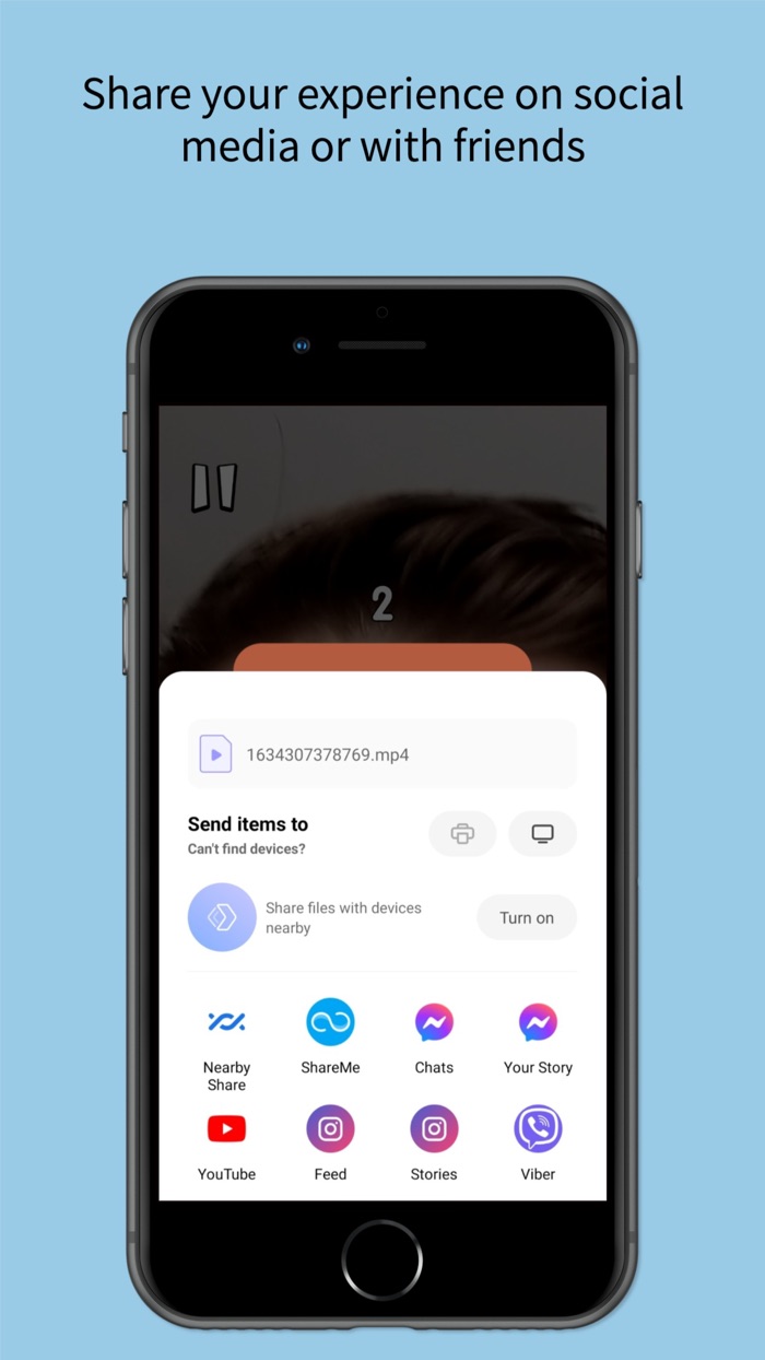 Popn Defeat Internet trolls