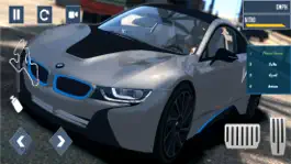 Game screenshot Turbo Car Racing Sim-TCR mod apk