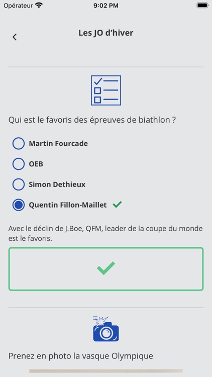 Eggo Training screenshot-5