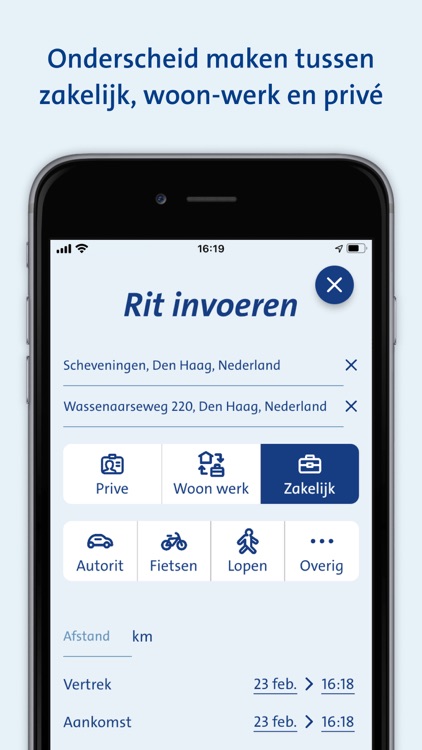 ANWB Mobiliteitskaart screenshot-4