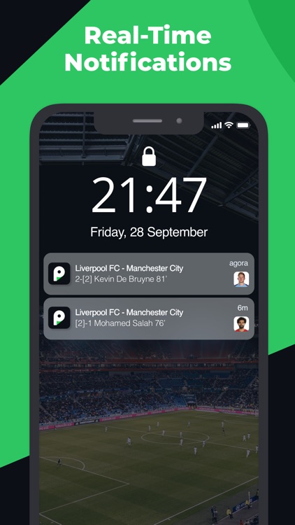 Placar365 - Football LiveScore screenshot-5