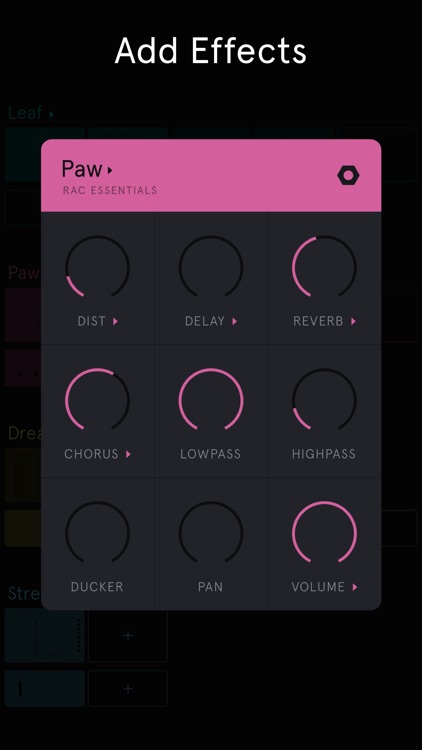 Auxy Studio screenshot-4