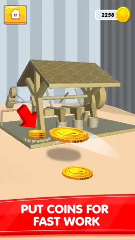 Game screenshot Anti Stress Fidgets Toy pop it apk