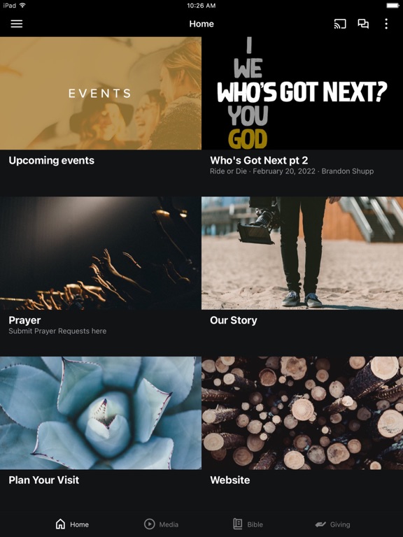 Story Church CO screenshot 4