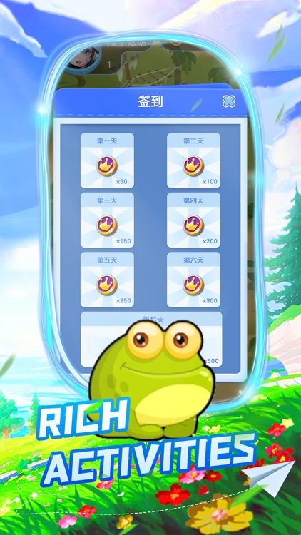 小小训练家-二次元萌宠 screenshot-4