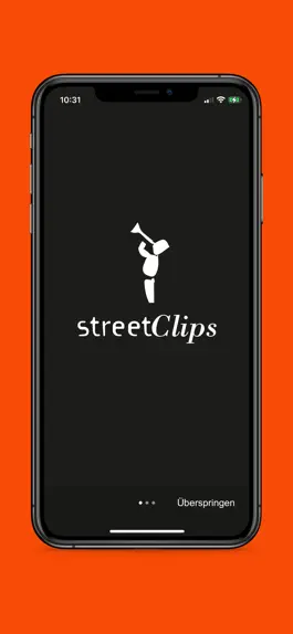 Game screenshot streetClips mod apk