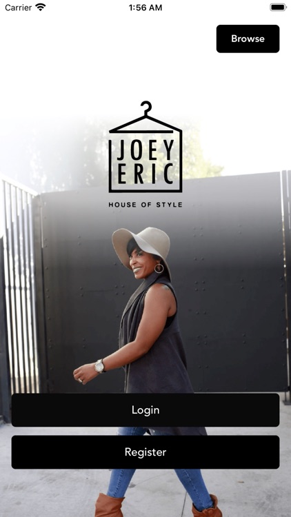 Joey Eric Boutique