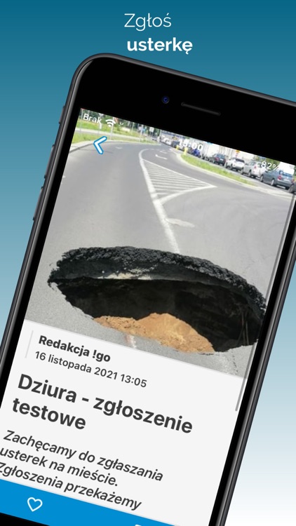 !go Człuchów screenshot-5