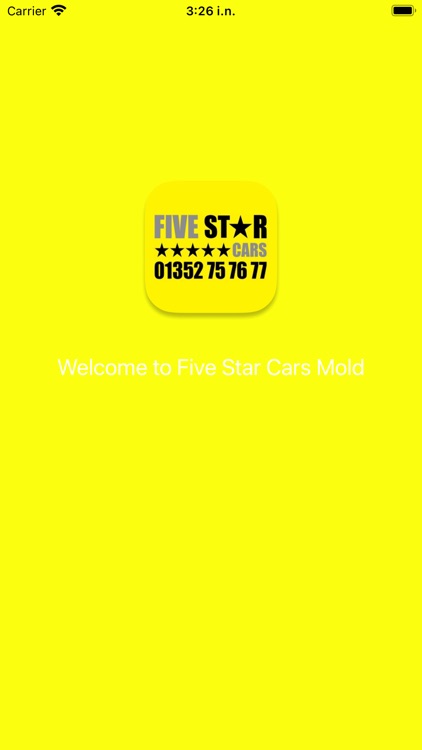 Five Star Cars Mold