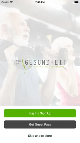 Game screenshot Hausder Gesundheit Twist mod apk