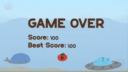 Game screenshot Robot Whale hack