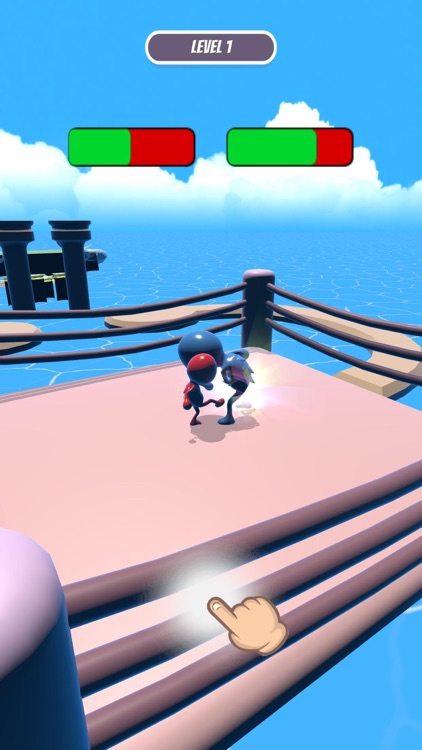 Ball Attack screenshot-3