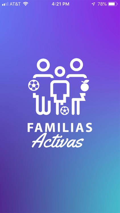 Familias Activas