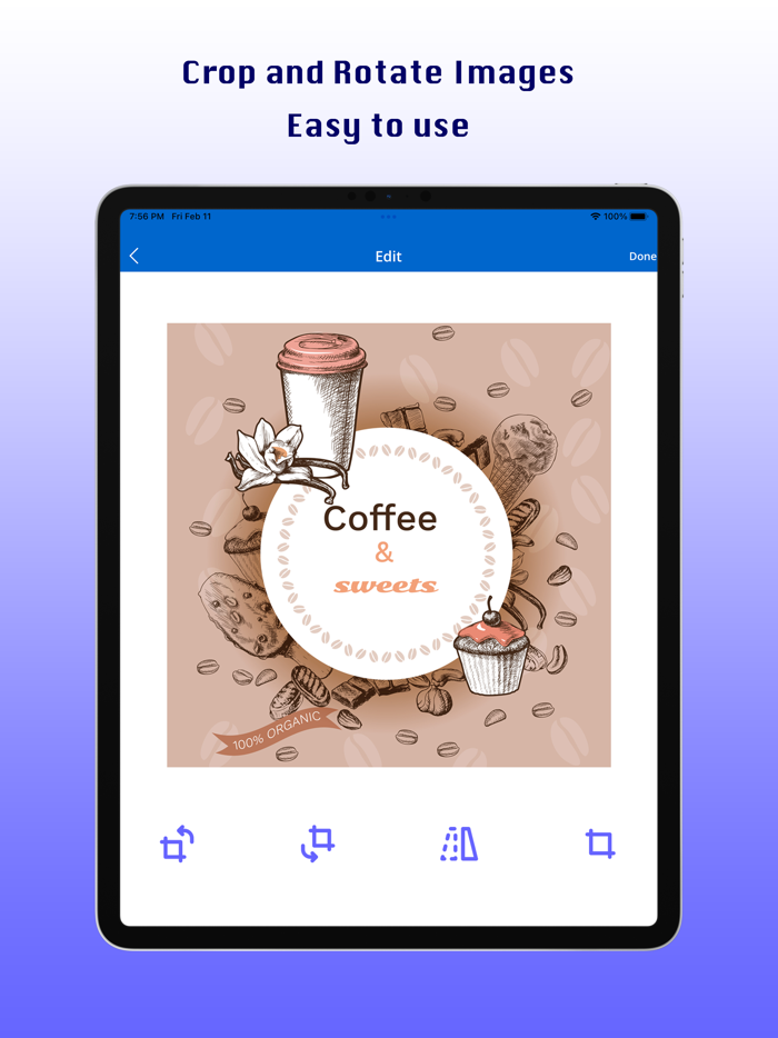 PDF Creator  Images to PDF