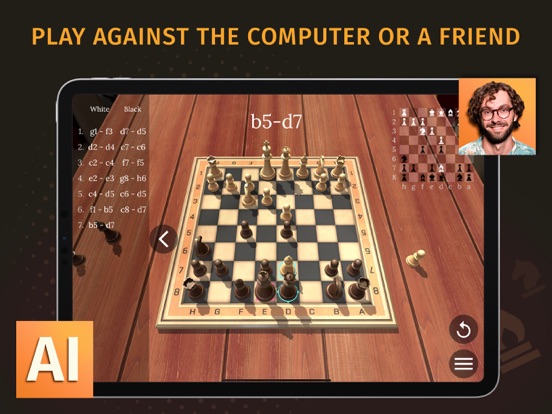 Learn Chess Online: Checkmate screenshot 3