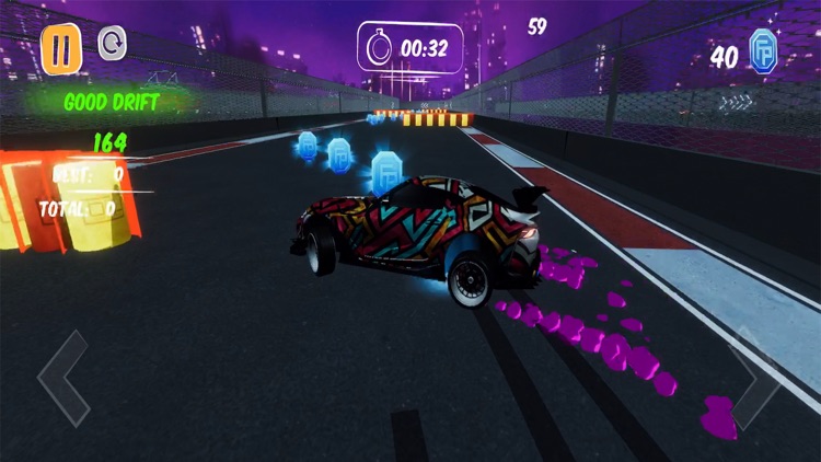 Stunt Drift: Rise to Fame screenshot-5