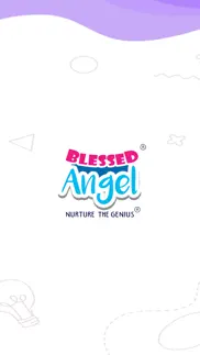 blessedangel app problems & solutions and troubleshooting guide - 2