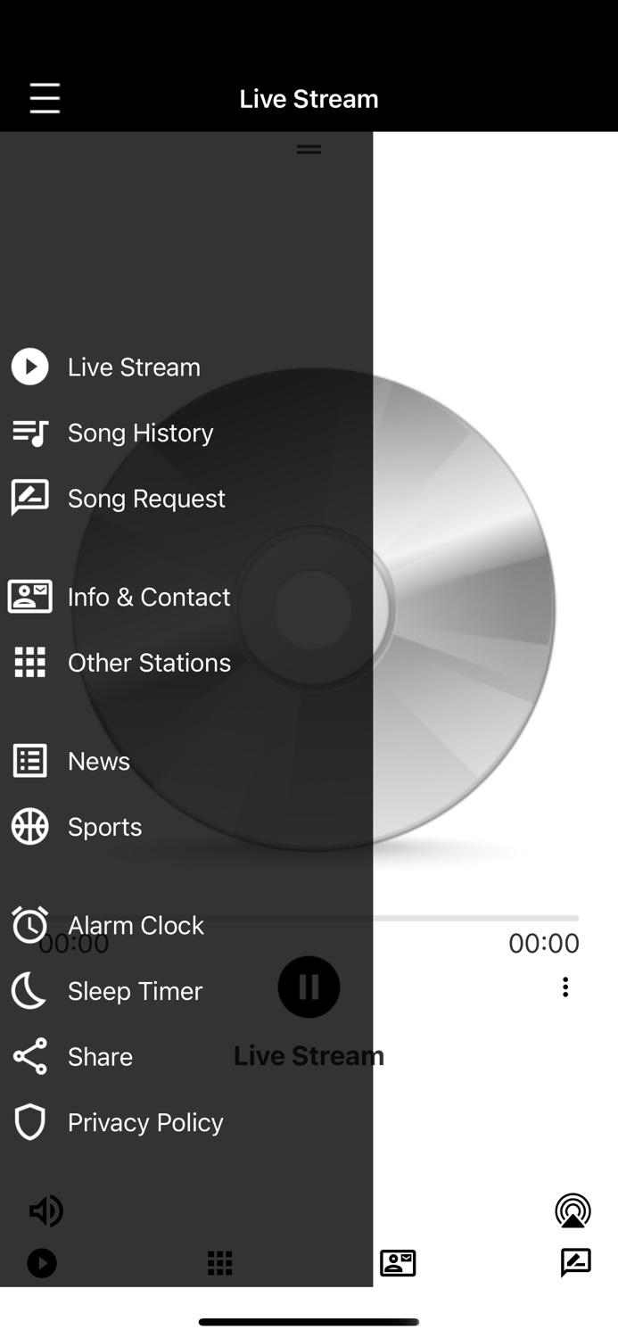 Bigfoot Country Poconos