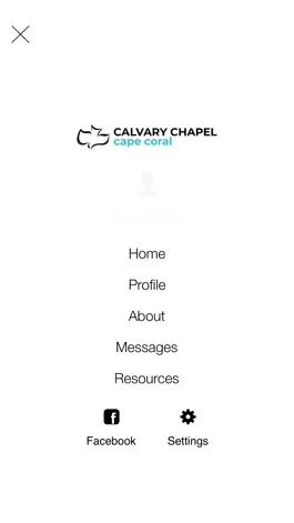 Game screenshot Calvary Chapel Cape Coral mod apk