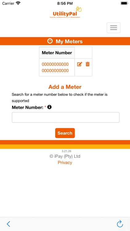 Utility Pal screenshot-5