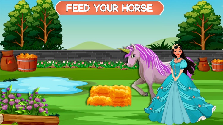 Tooth Fairy Pony Makeover screenshot-5