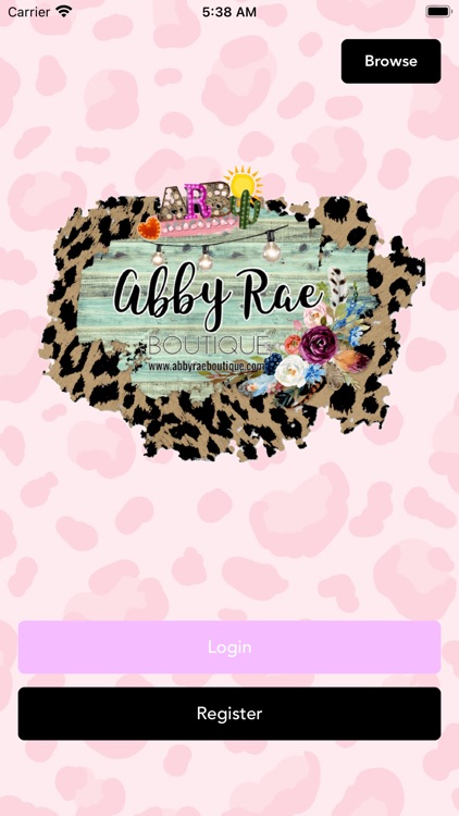 Abby Rae Boutique