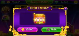 Game screenshot Slots Fever: Vegas Slots hack