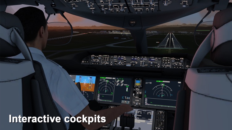 Aerofly FS 2022 screenshot-8