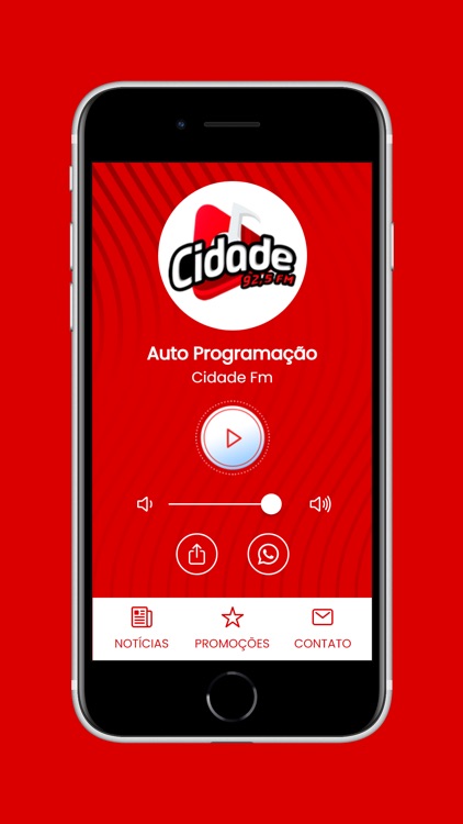 Cidade 92 FM