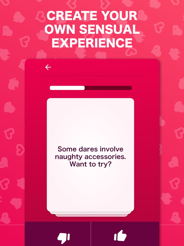 Dirty Sex Game for Couples on the App Store