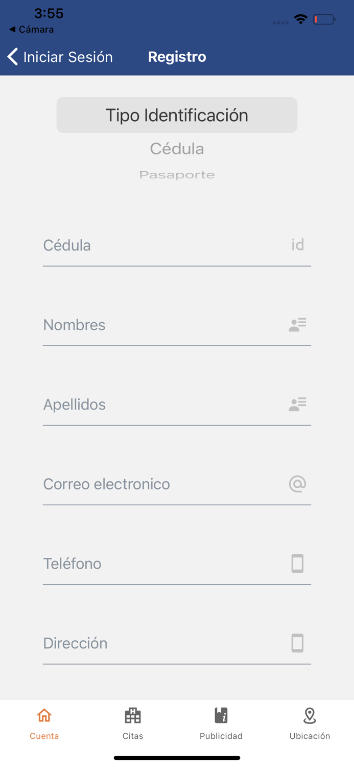 Asista Centros Médicos