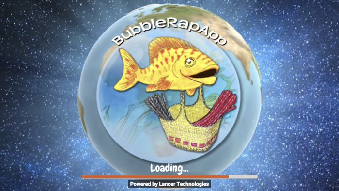 BubbleRapApp
