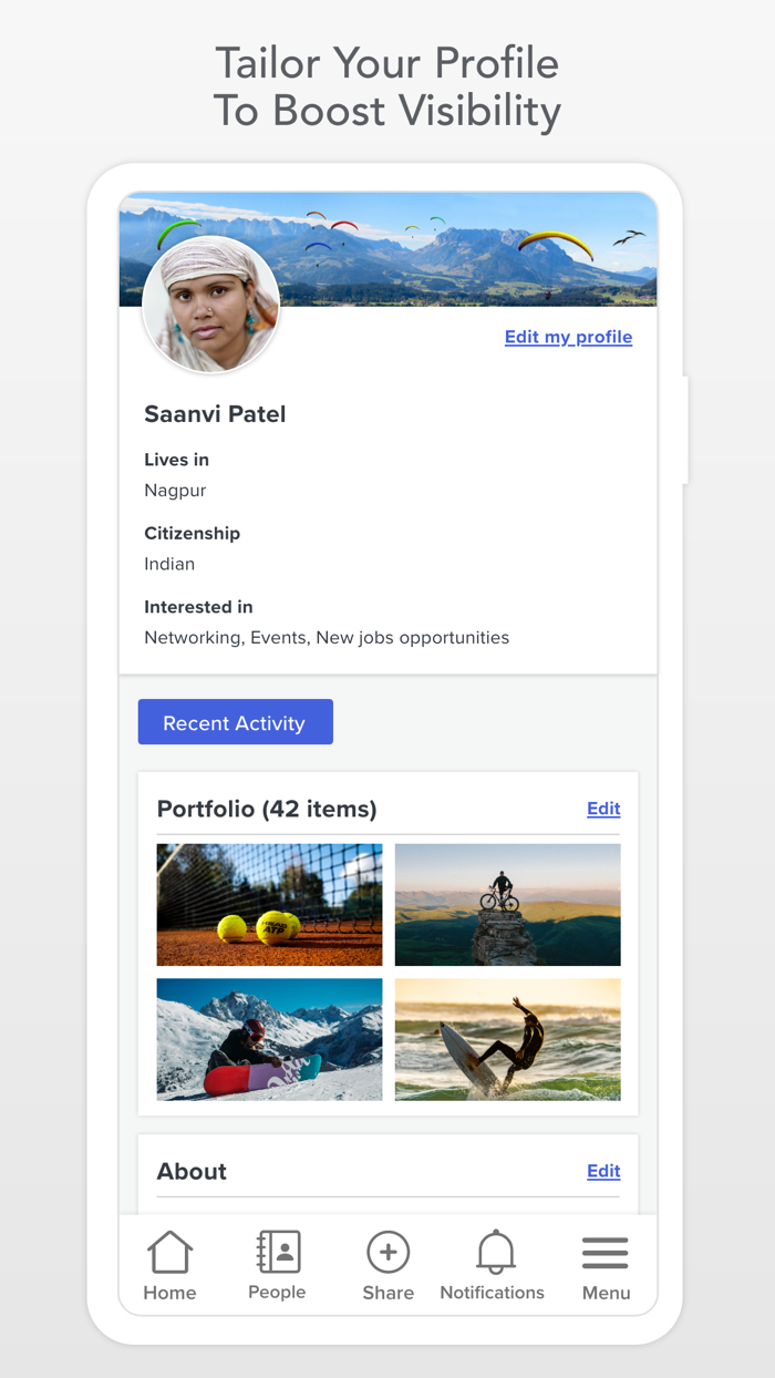 Council Alumni Network