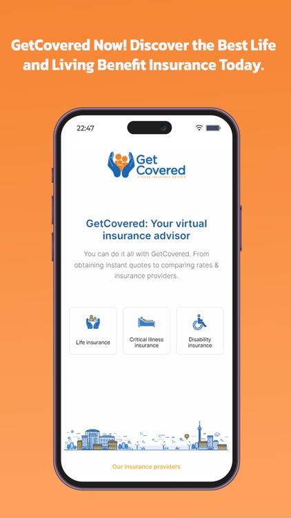 GetCovered screenshot-3