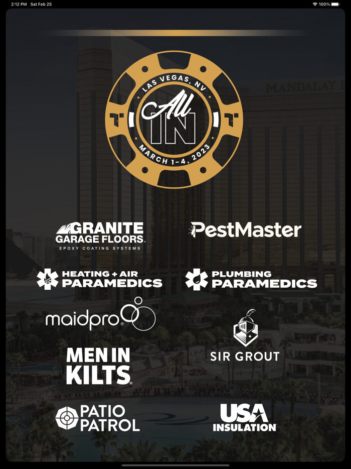 Threshold LIVE23 Convention