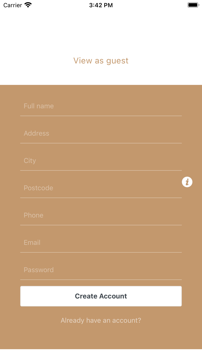 Golden City Portsmouth